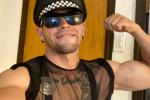 sexmuscle17 live Chaturbate webcam gallery thumbnail
