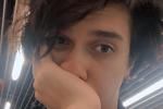 ivan alexander live Chaturbate webcam gallery thumbnail