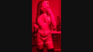 Red Light