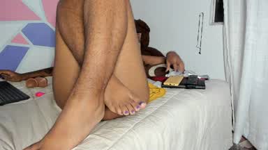MULTIORGASMIC
