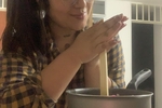 Do you want some! I'll cook you something delicio