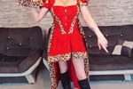 QUEEN
