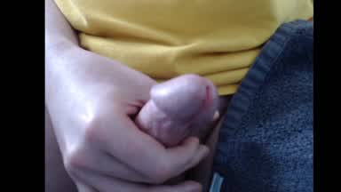 Multi Cum Shot from stream