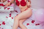 San Valentín ❤