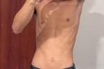 Gabo body😍🥵