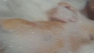 bubble bath :3