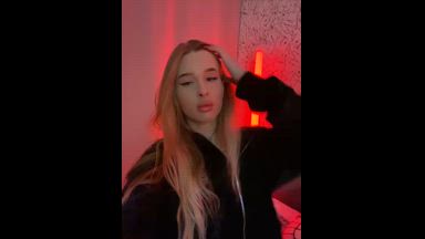Red Mood🧡