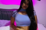 pretty girl