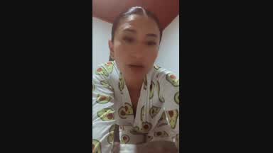 I masturbate in pajamas💚