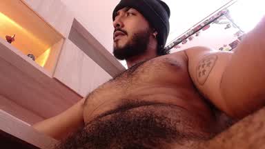 HORNY