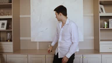 Handsome