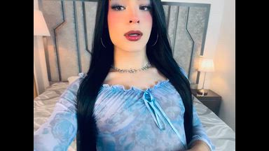 𝓢𝓪𝓻𝓪𝓱 𝓔𝓾𝓼𝓮𝓮💗 — Giving me quick pleasure while you were in my room