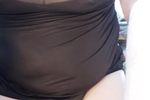 Silky slip