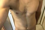 Body shot