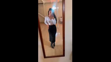 a little bit of me