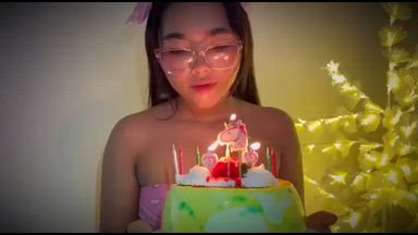 happy birthday Mariana