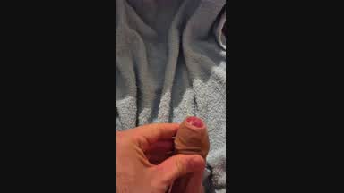 Cumshot 1