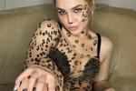 Me as a leoparddddd