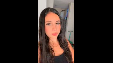 cute face