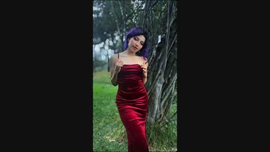 My birthday is coming up 🎂🖤 - LILITH
