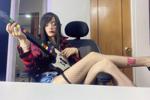 Cosplay Marceline