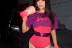 barbie girl