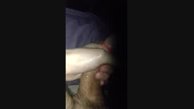 Getting Off (1a)