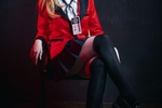 Little cosplay^^