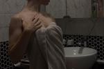 Take a shower with me)