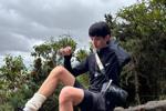 suki ๐ โ exercise day