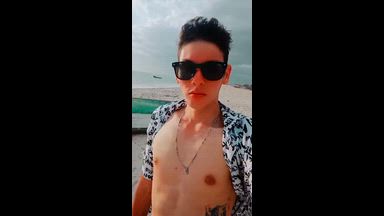 Cristopher Santana