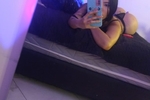 Bed Selfies :)