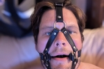 My headharness