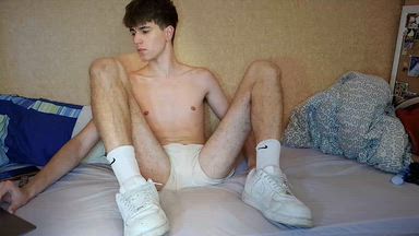 Footfetish