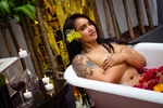 Naked Flowers♥