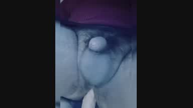 dildo play