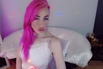 new hair color-new revelations