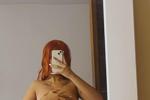 Your fav ginger shy slut