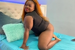 Very casual for you and very horny