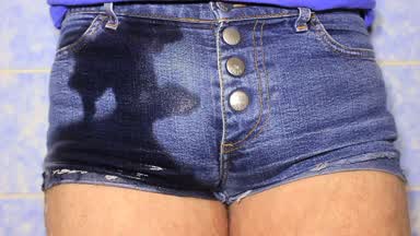 Miss Sixty Nickolas Shorts