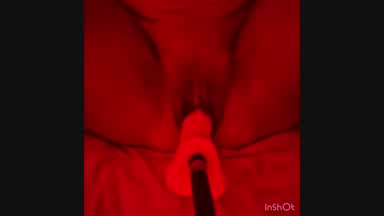Sex machine