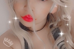 Sexy Blonde