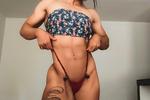 Physical Update in underwear