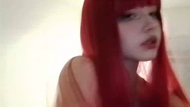 malvina — Alt girl