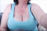 Huge boobs
