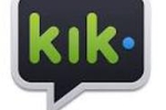 KIK / Snap / Whatsapp