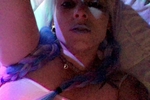 Horny Bunny