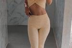 your sexy skinny girl
