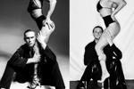 Editorial Remakes by Sophie & Jax