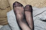 minxtress macabre (minxy) — My Feet